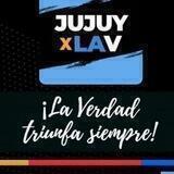 JUJUY POR LA VERDAD 📖⚖🇦🇷