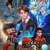 HarrypottersambankmanTekken3cash999