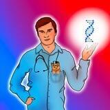 Генетик Субботин