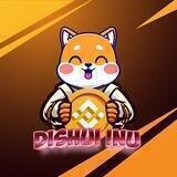 Dishui Inu Verify