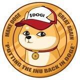DogeInu ($DOGI) BSC Portal