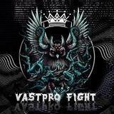 ATRIBUT VASTPRO FIGHT
