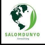 Salom dunyo