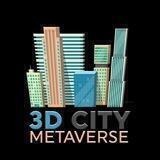 3D City