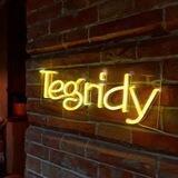 Tegridy Pizza