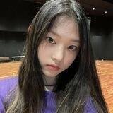 kang haerin