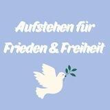 Aufstehen für Frieden und Freiheit (Bürgerbewegung Bruchsal und Umgebung)
