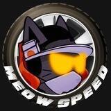 Meow Speed ($MWSP) | Global