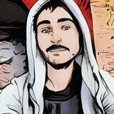 Кирик GEEK | Комиксы, Лего, Фигурки