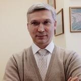 Валерий Петрушин