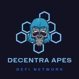 🦍 Decentra Apes 🦍