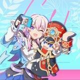 Отель Гёте | Honkai: Star Rail