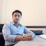 Yurist Muydinov