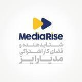 Media rise