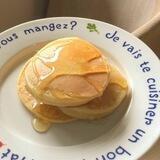 pancake