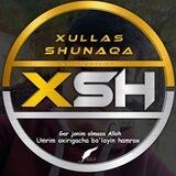 Xullas Shunaqa 🌿