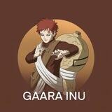 Gaara inu - Portal