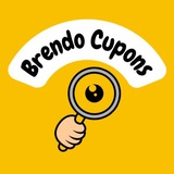 BRENDO CUPONS