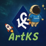 ArtKS | Крылья Советов 📸