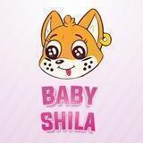 Baby Shila 🍼💕