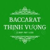 HỆ THỐNG ĐẦU TƯ AI BACCARAT