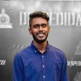 Physics || SAMITHA BANDARA