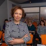 Медицинский юрист Любовь Кривова