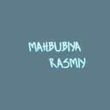 MAHBUBIYA|📎RASMIY💙