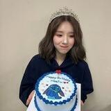 ♡. Heejin's
