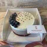 Aroma dessert