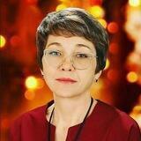 Хардикова Елена Викторовна
