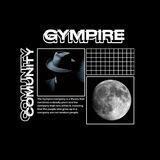 GYMPIRE COMUNITY : data