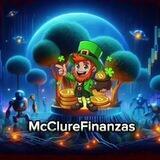 McClure Finanzas 🪙📊