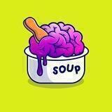 Brain Soup | 🌎 GLOBAL