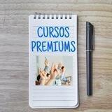 Cursos Premiums
