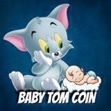 BabyTomCoin Portal