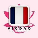 VICDAO $NELUM 🇫🇷 France Official 🇫🇷