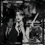 ☃️ПЕРЕЗАГРУЗКА 𝐆𝐎𝐓𝐇𝐈𝐂 𝐋𝐎𝐋𝐈𝐓𝐀✞