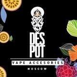 DESPOT