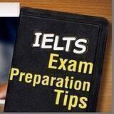 PREPARATION FOR IELTS