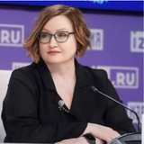 Антонина Цицулина