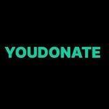 YOUDONATE PROTOCOL