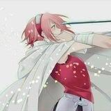Sasuke's gf, mіᥣkᥲ-`ღ´-