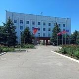 Сватово ЛНР