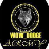 Wow Doge Prove