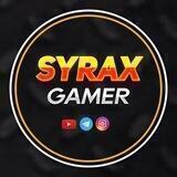 SYRAX GAMER