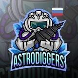 AstroDiggers RU | Channel