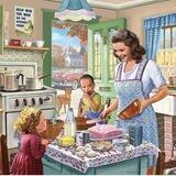 Grandma's Kitchen
