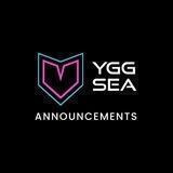 YGG SEA Announcements