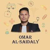 Omar al-Saidaly | عمر الصيدلي